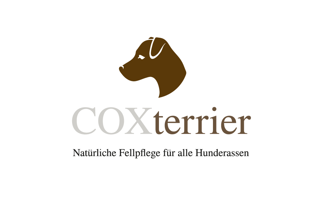 Logo des Unternehmens COXterrier
